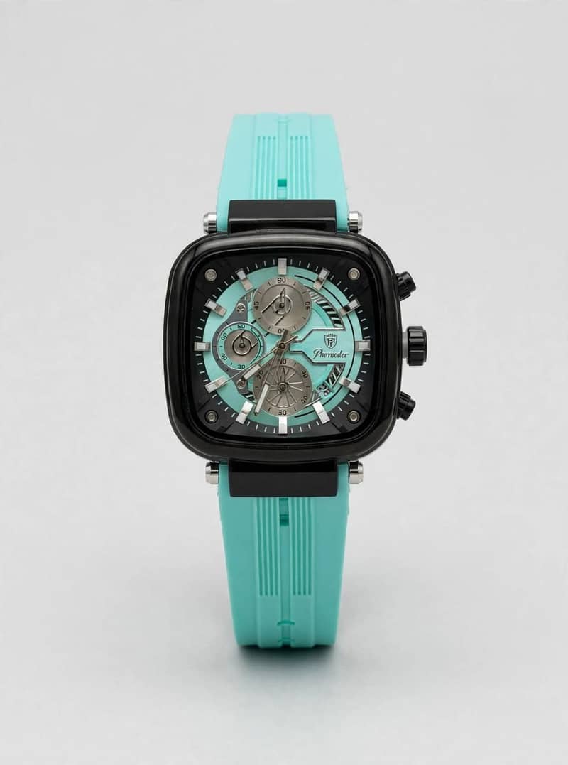 THUNDER CHRONOGRAPH 1