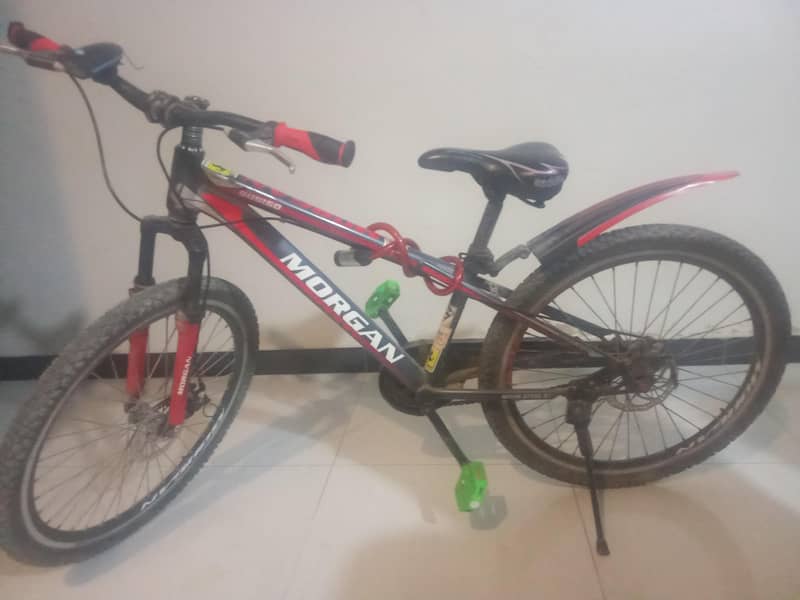 bicycle 0