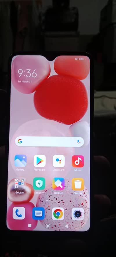 Redmi9t 6 128
