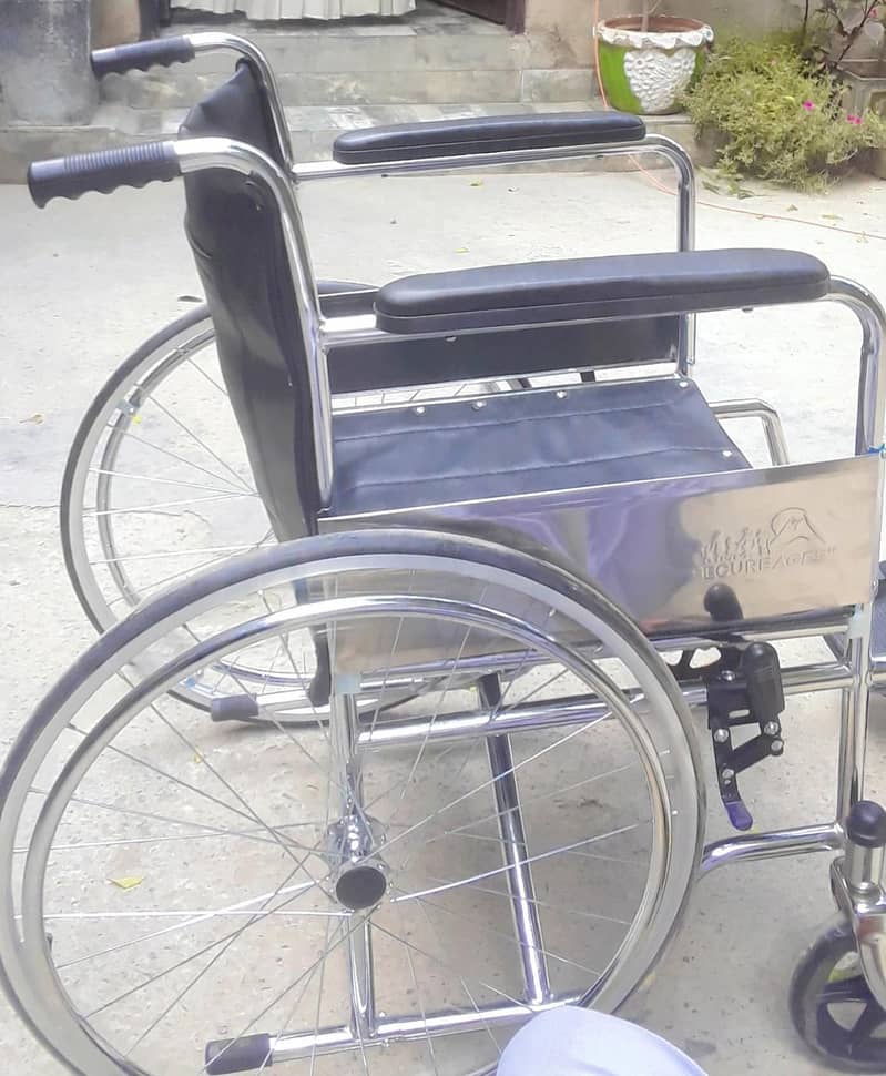 wheelchair 1