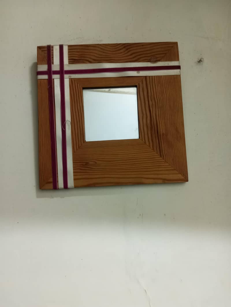 hanging items 1
