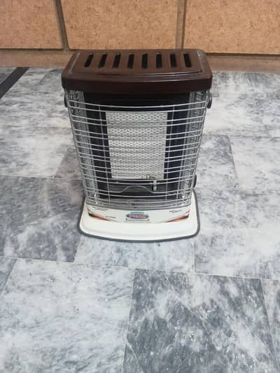 sui gas heater for sale