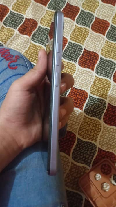 Tecno Spark Go