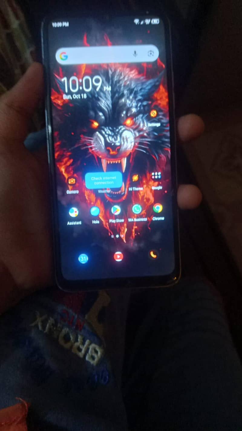 Tecno Spark Go 4