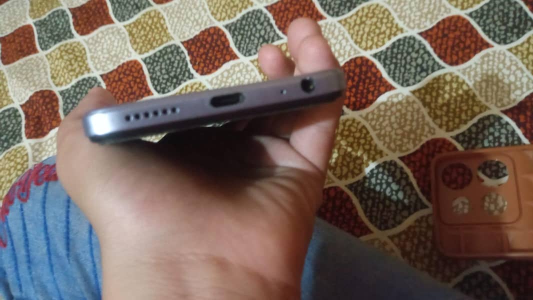 Tecno Spark Go 5