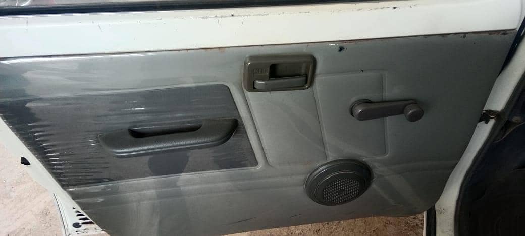 Suzuki Mehran VX 2016 2