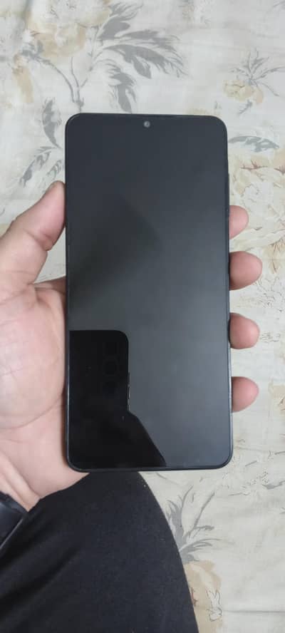 Samsung Mobile A07 5G