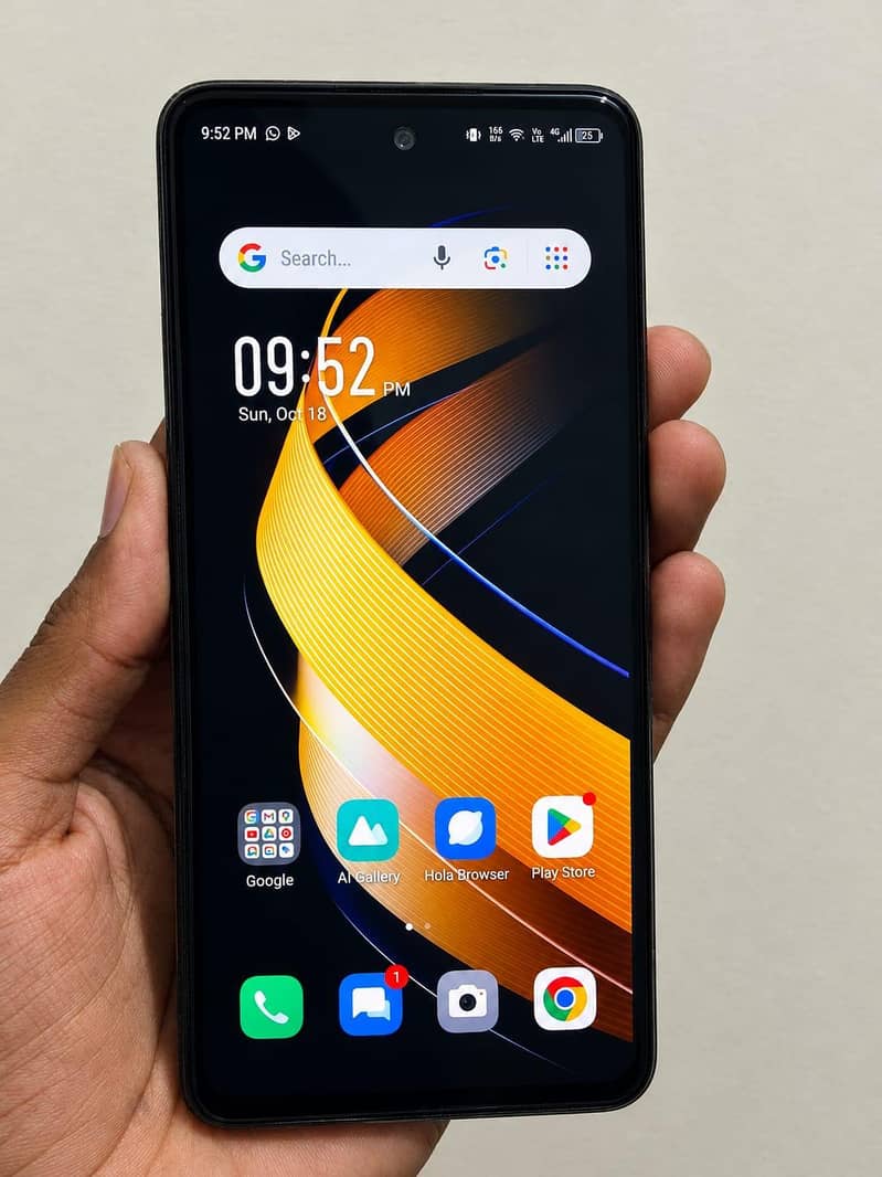 Infinix Smart 8 Plus 2