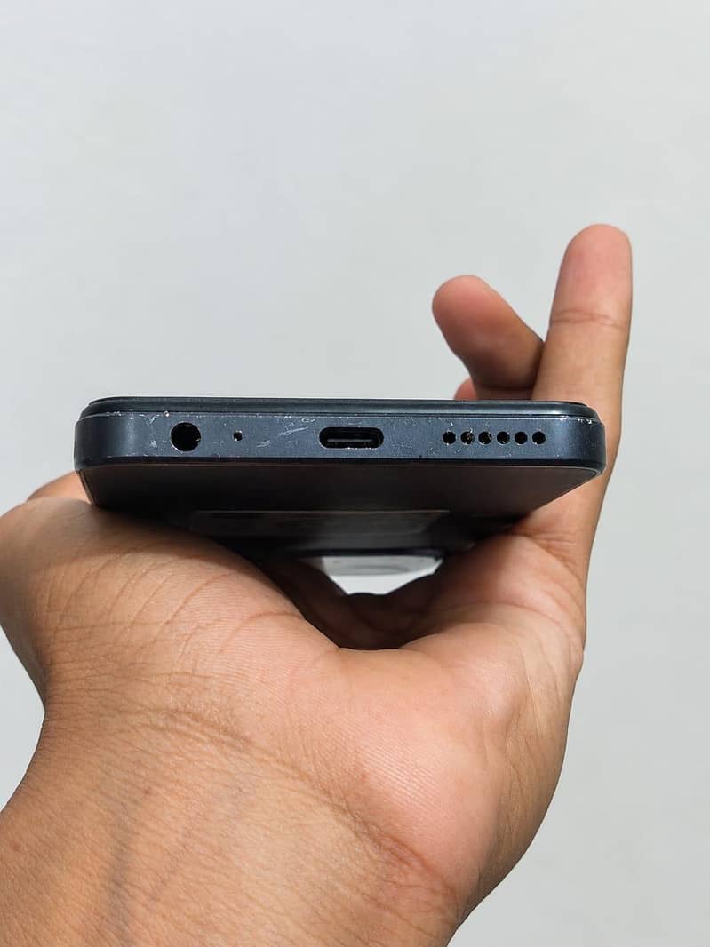 Infinix Smart 8 Plus 4