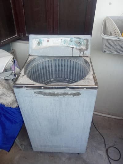 washing machine 15,000