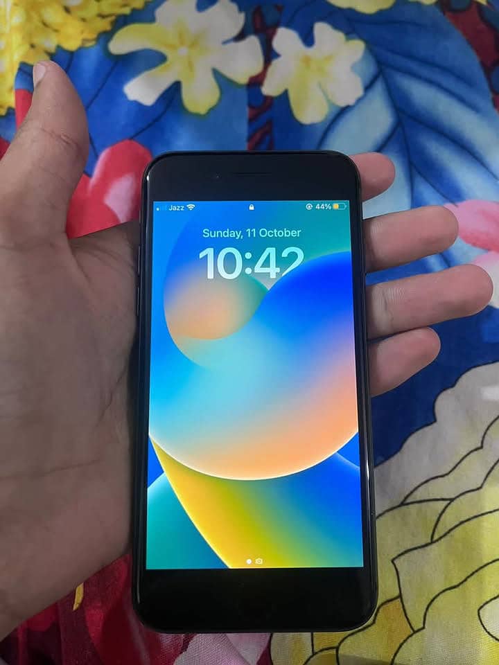Iphone 8 64 0