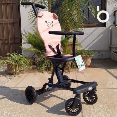 Brand New Baobaohao 715 Lightweight Baby Stroller / Pram