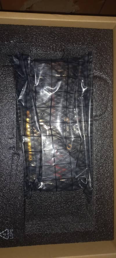 RX 7600 8gb sapphire pulse (read desceiption)