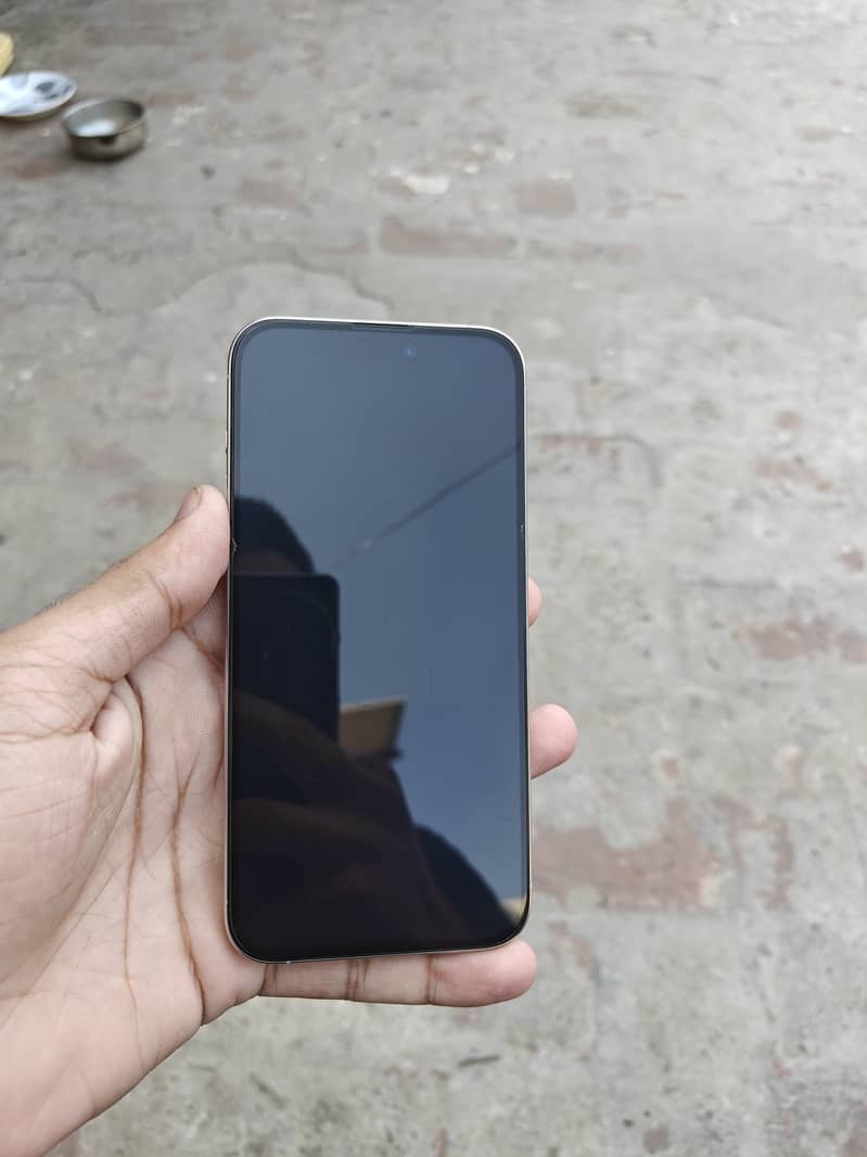 Apple iPhone 15 Pro Max 3