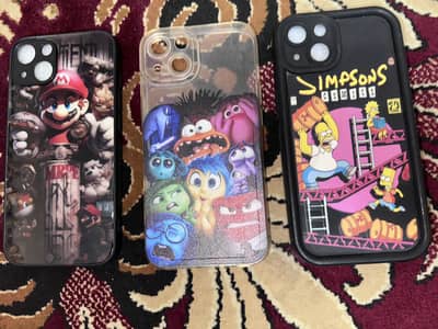 iPhone 13  cases original china