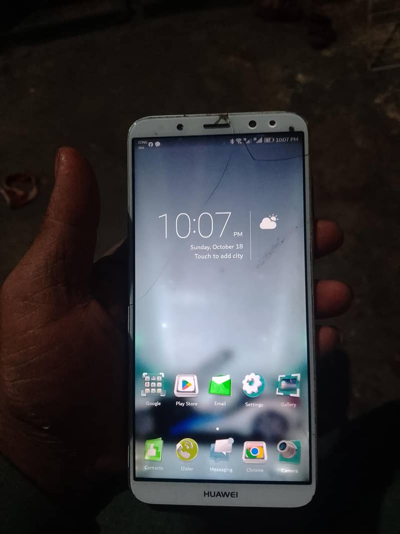 Huawei 10 Lite 6