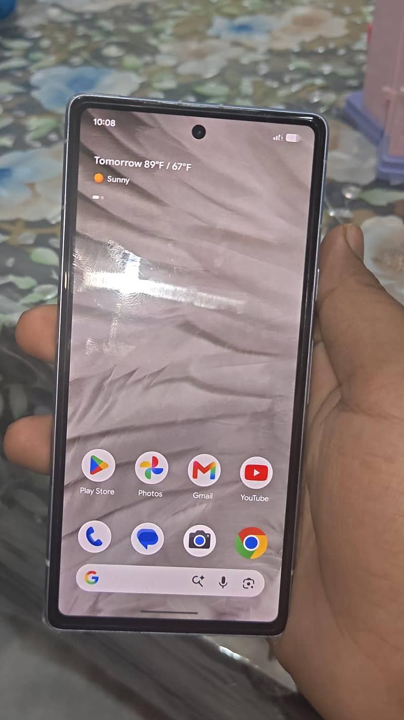 Google Pixel 7a 3