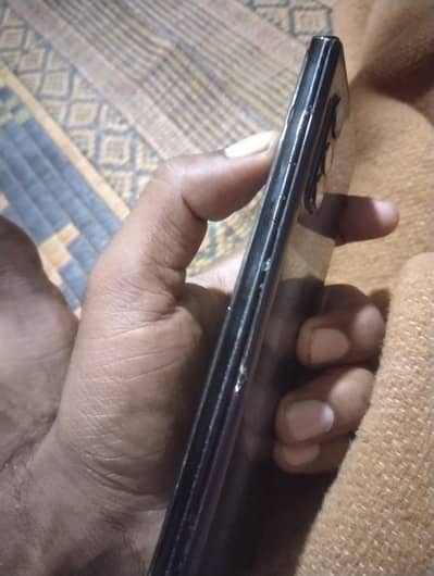 Motorola Edge+