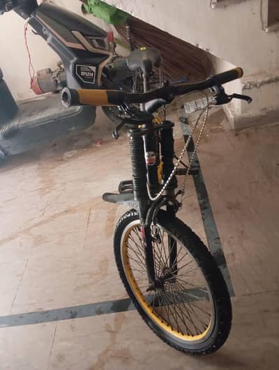 2 cycles