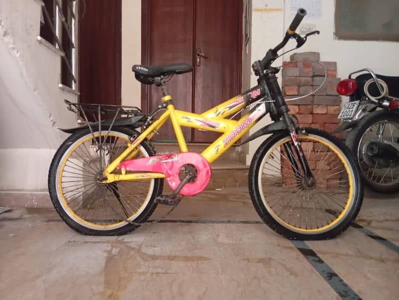 2 cycles 3