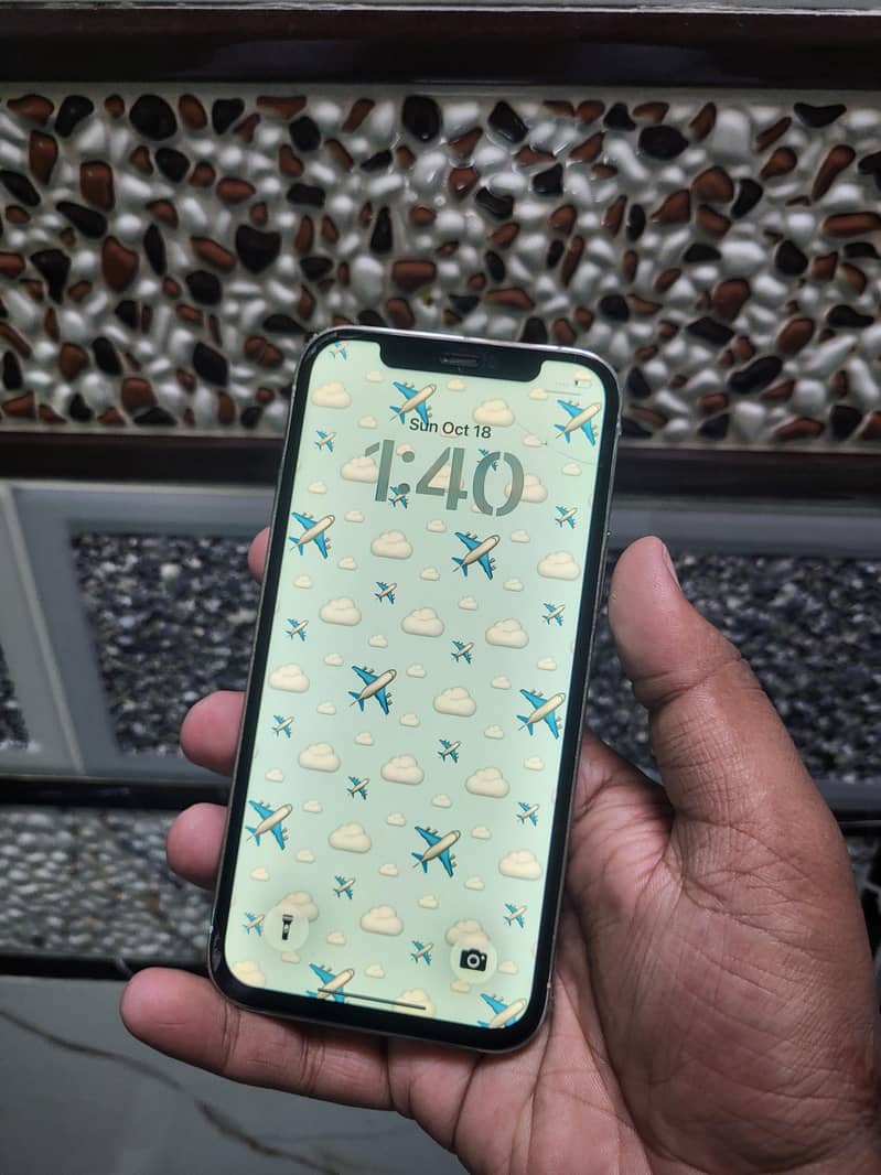 Apple iPhone 12 Pro 2