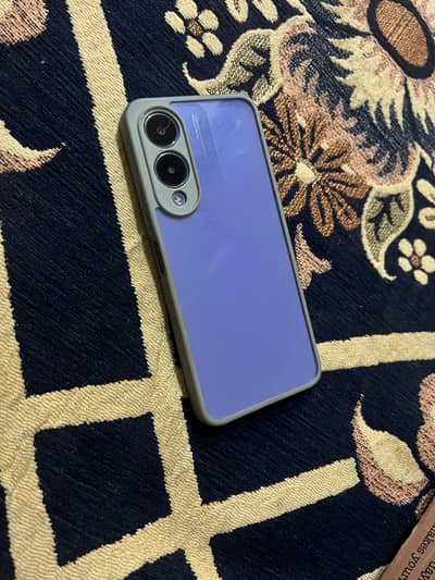 Vivo Y17s