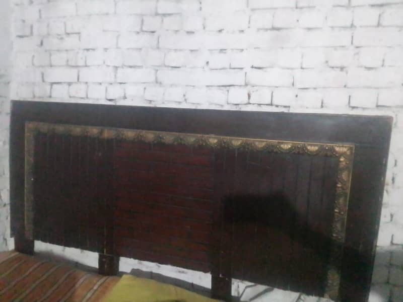 dubble bed 0
