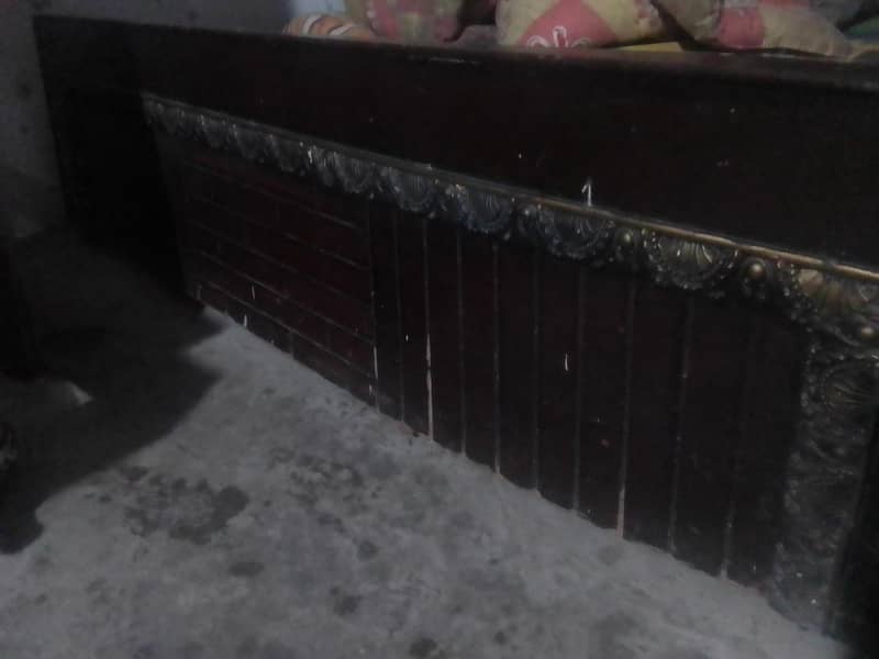 dubble bed 1