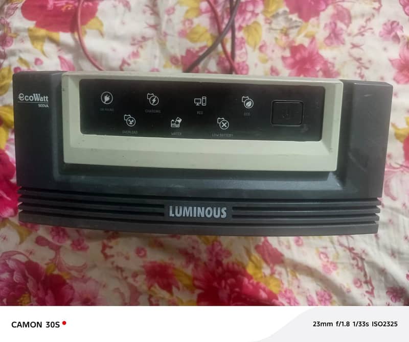 luminous 1