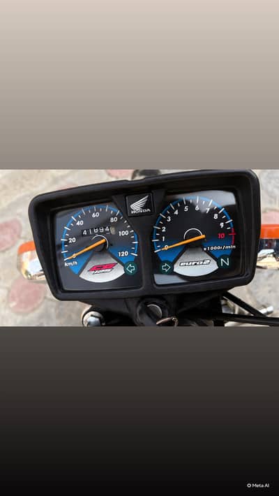 Honda cg 125 2022 total geniune o-3-3-6-o-o4-7-8-9-9
