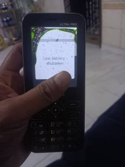 G'Five 4G Ultra Pro only 1500