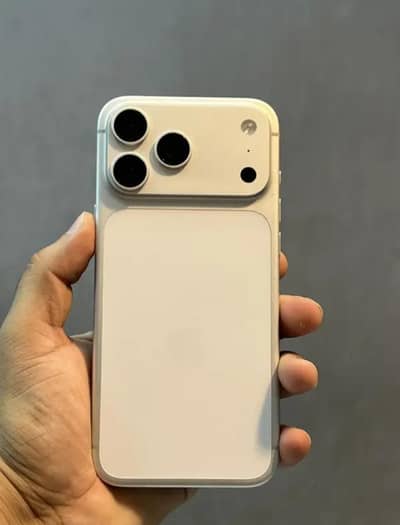 Apple iPhone 17 Pro Max