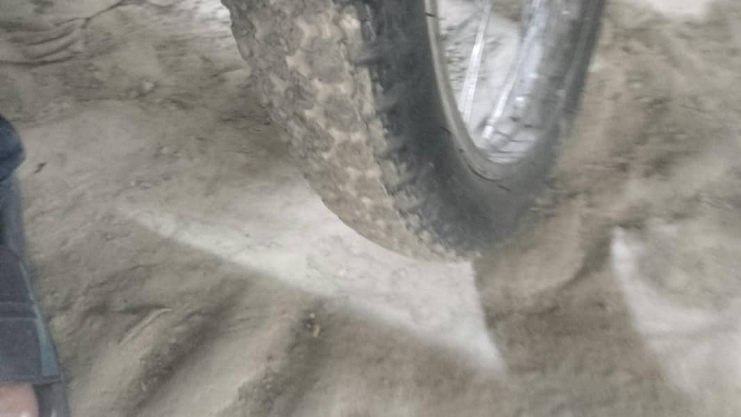 70cc bike 2