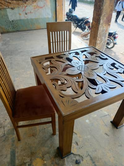 dining table set