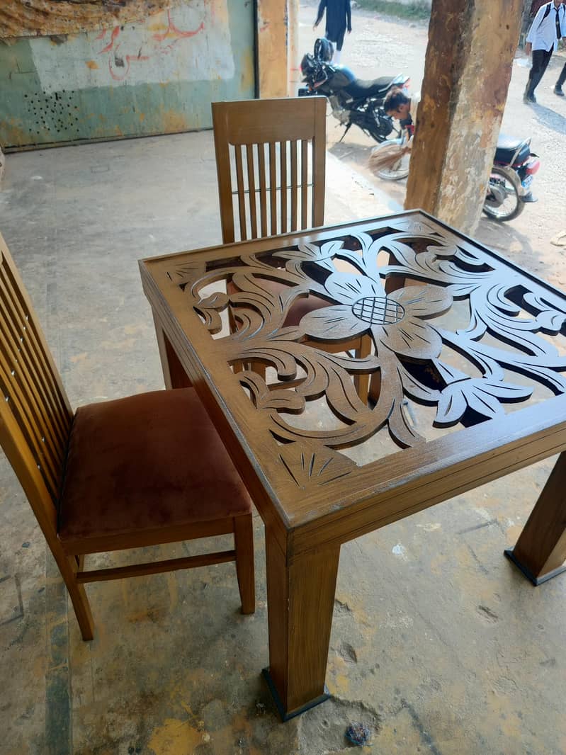 dining table set 0