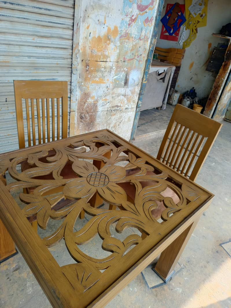 dining table set 2
