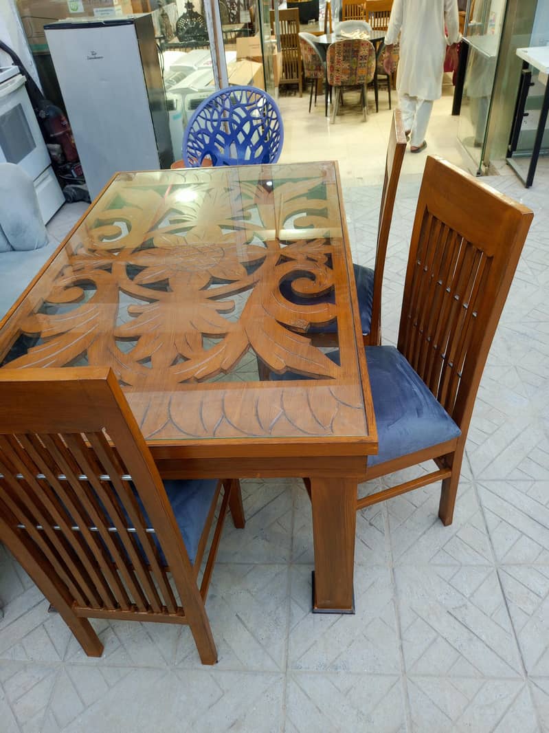 dining table set 3