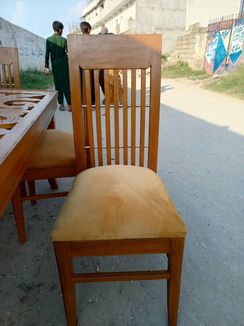dining table set 10