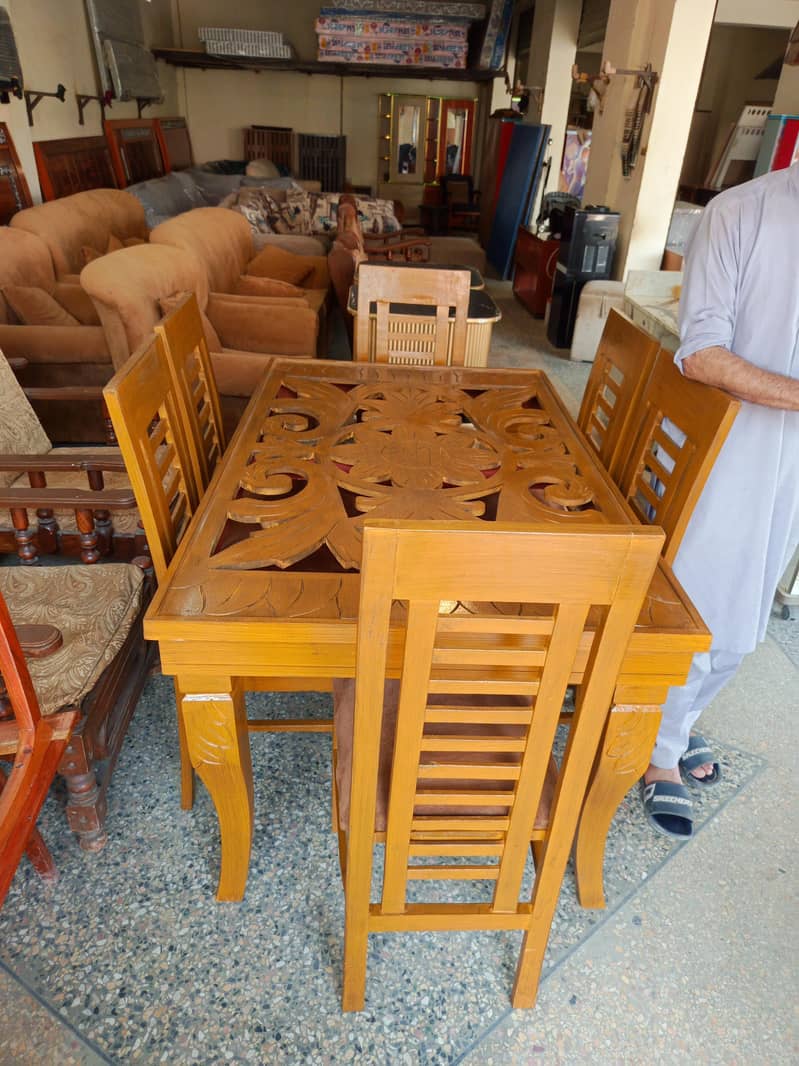 dining table set 11
