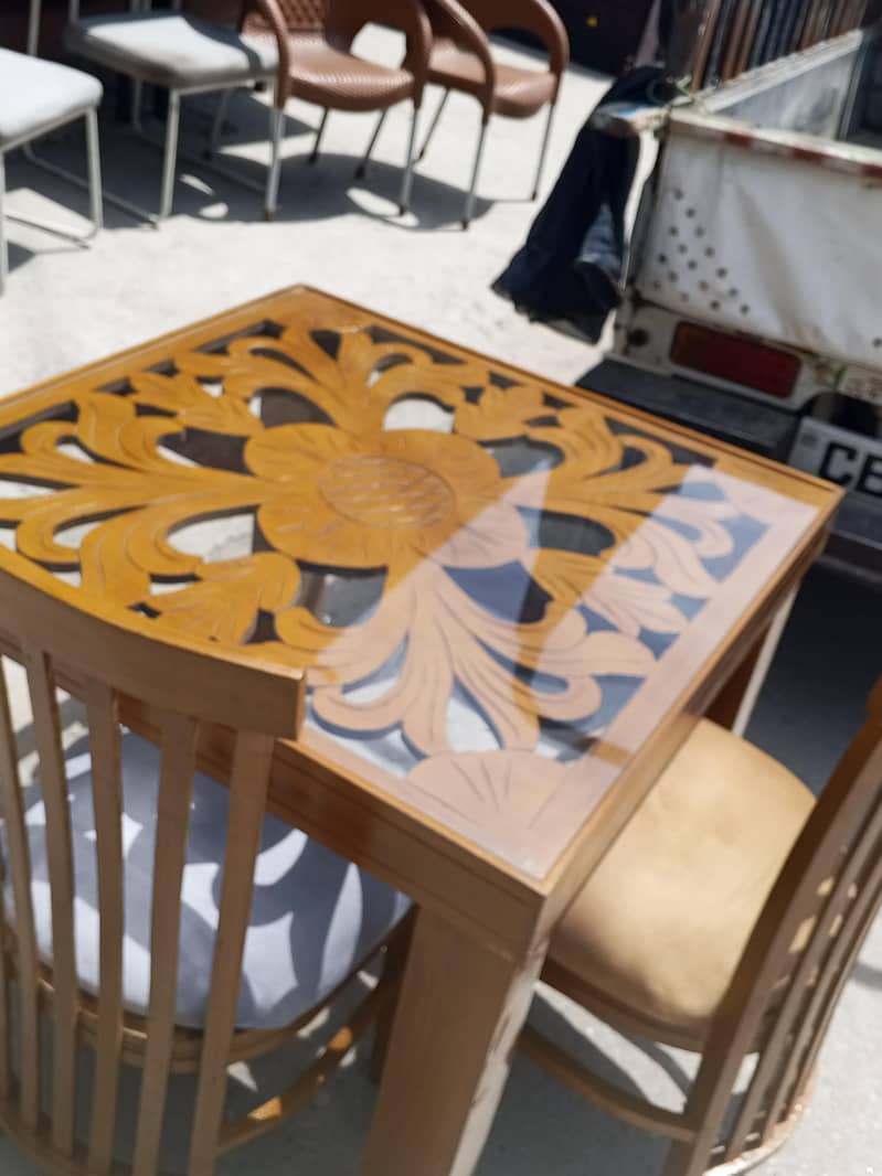 dining table set 12