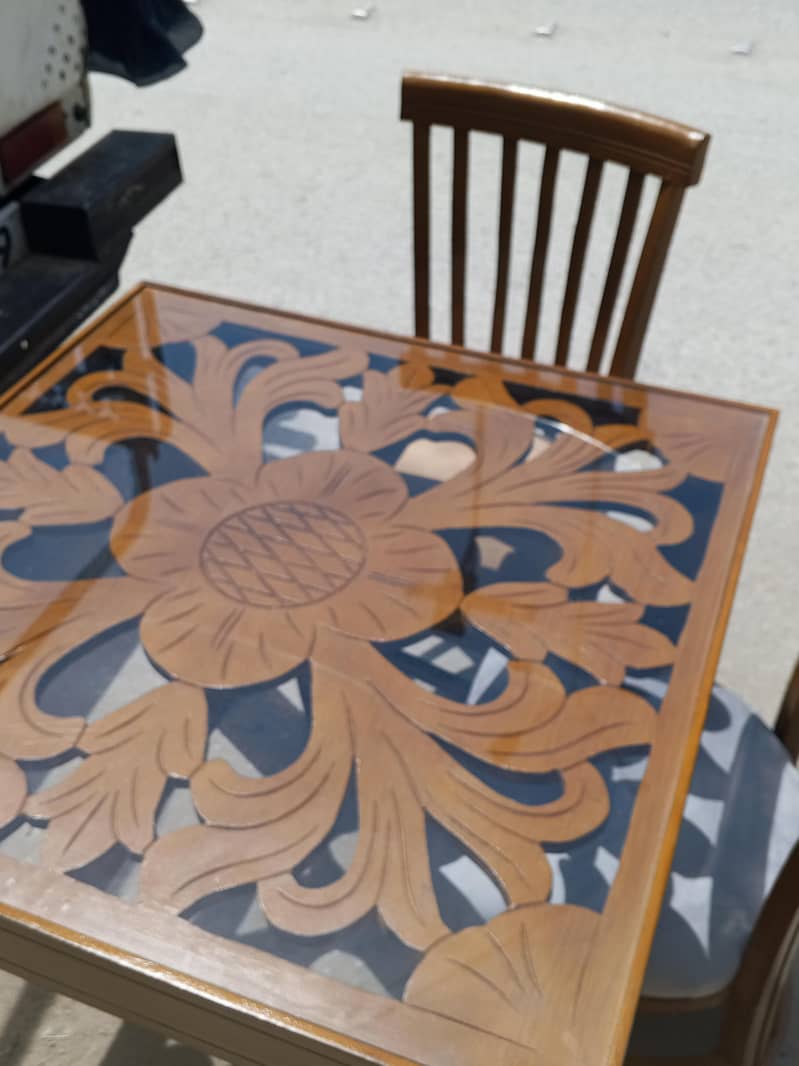 dining table set 13