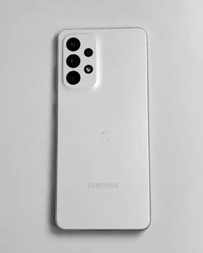 Samsung  A33 5G 8 128 03109626907 whatsap