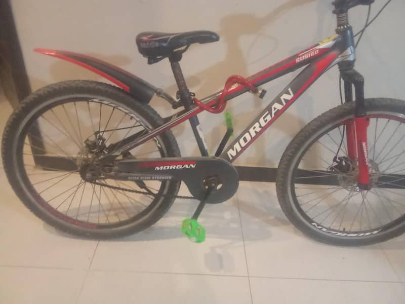 bicycle 0