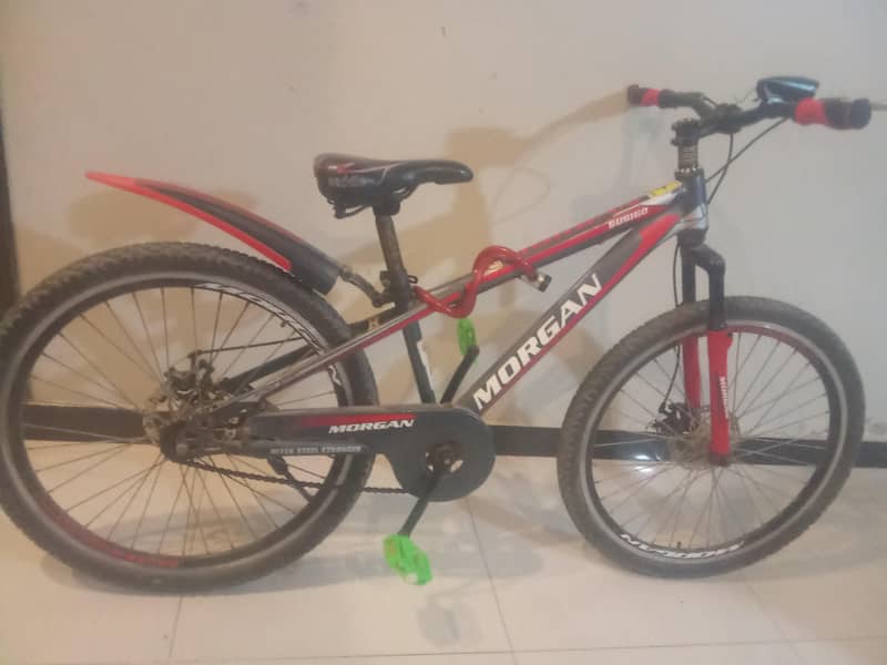 bicycle 1