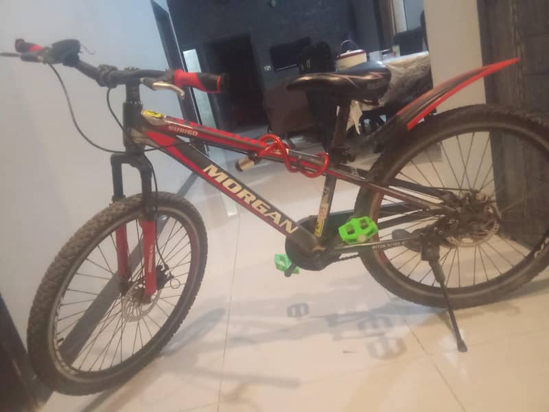 bicycle 2