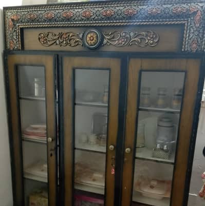 showcase