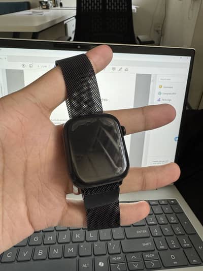Apple watch series 11