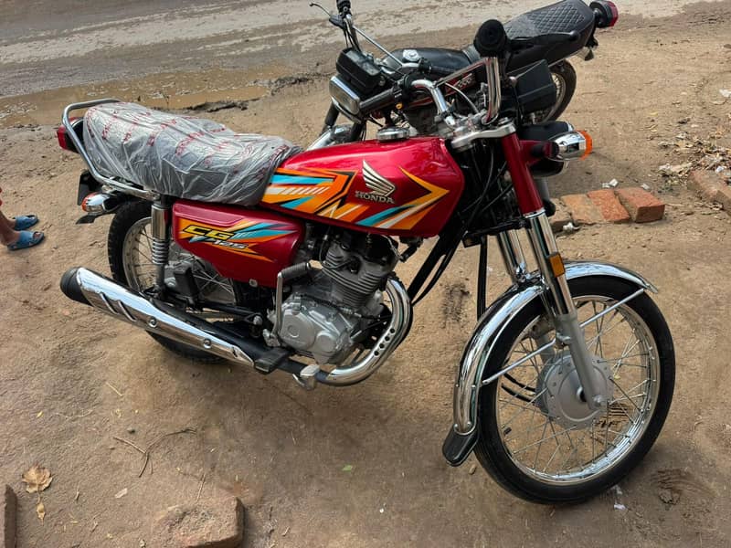 honda 0