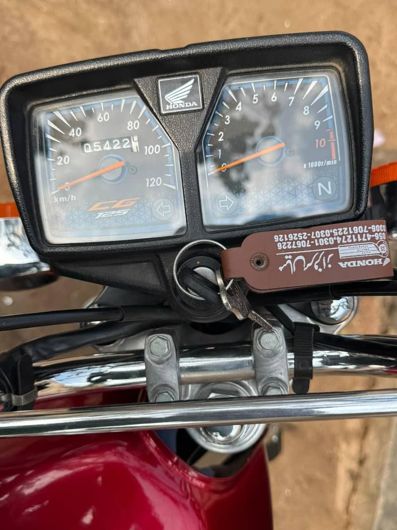 honda 1