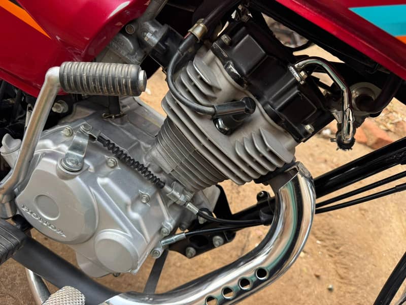 honda 2